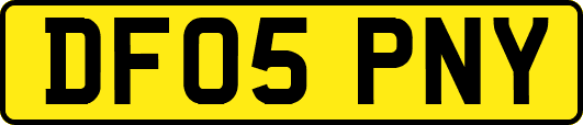 DF05PNY