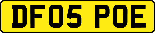 DF05POE