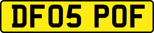 DF05POF