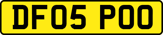 DF05POO