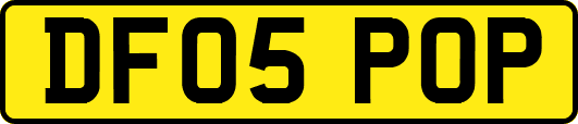 DF05POP