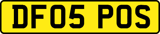 DF05POS