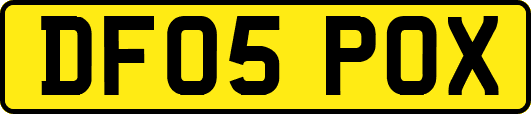 DF05POX