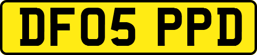 DF05PPD