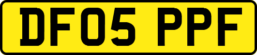 DF05PPF