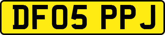 DF05PPJ
