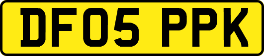 DF05PPK