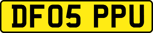 DF05PPU