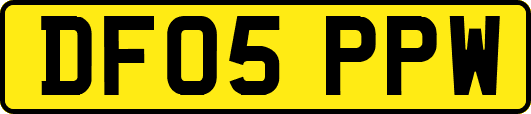 DF05PPW