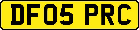 DF05PRC