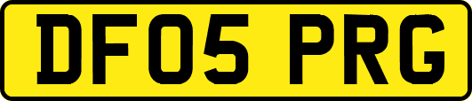 DF05PRG