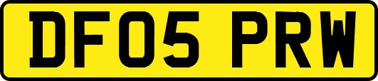DF05PRW