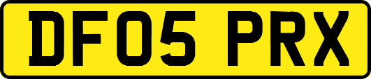 DF05PRX