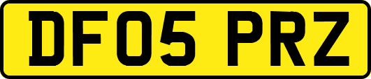 DF05PRZ