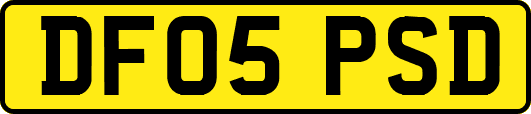 DF05PSD