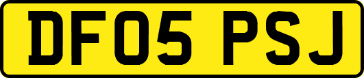 DF05PSJ