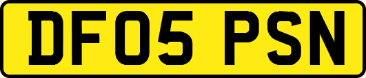 DF05PSN