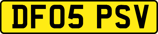 DF05PSV