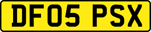 DF05PSX