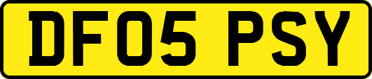 DF05PSY