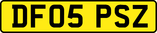 DF05PSZ