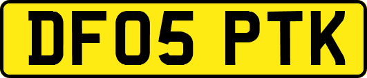 DF05PTK