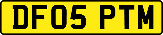 DF05PTM