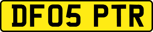 DF05PTR