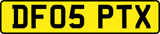 DF05PTX