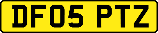 DF05PTZ