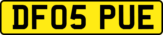 DF05PUE