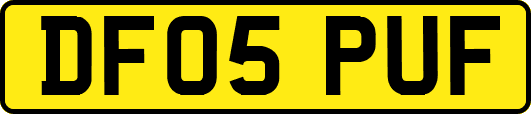 DF05PUF