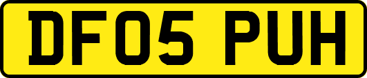 DF05PUH