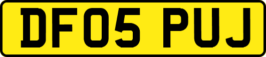 DF05PUJ
