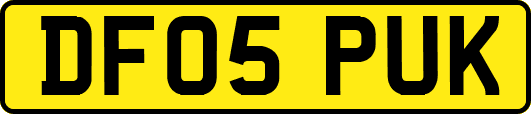 DF05PUK