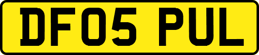 DF05PUL