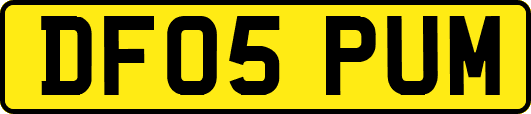 DF05PUM