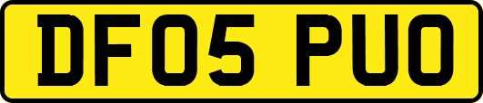 DF05PUO