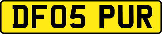 DF05PUR