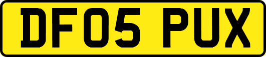 DF05PUX