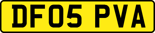 DF05PVA