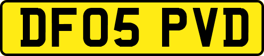 DF05PVD