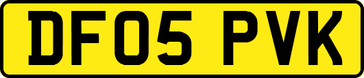 DF05PVK