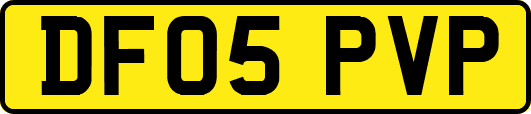 DF05PVP
