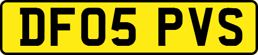 DF05PVS