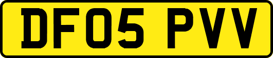 DF05PVV