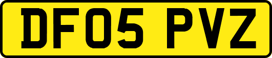 DF05PVZ
