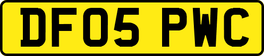 DF05PWC