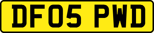DF05PWD