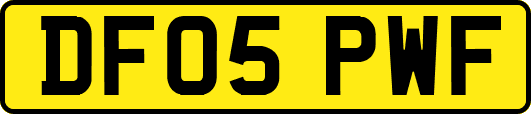 DF05PWF
